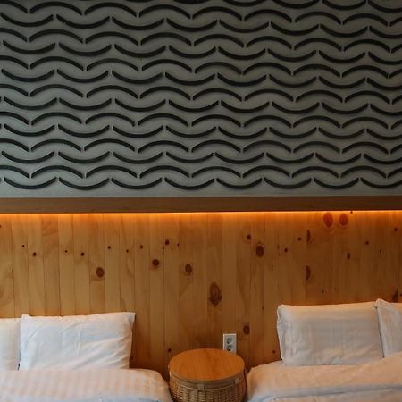 38Th Street Guesthouse Mokpo Esterno foto