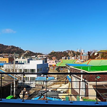 38Th Street Guesthouse Mokpo Esterno foto