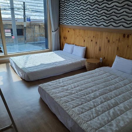 38Th Street Guesthouse Mokpo Esterno foto