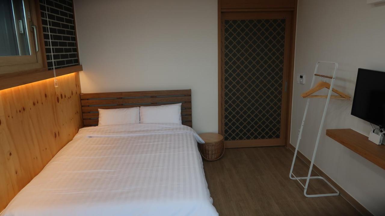38Th Street Guesthouse Mokpo Esterno foto