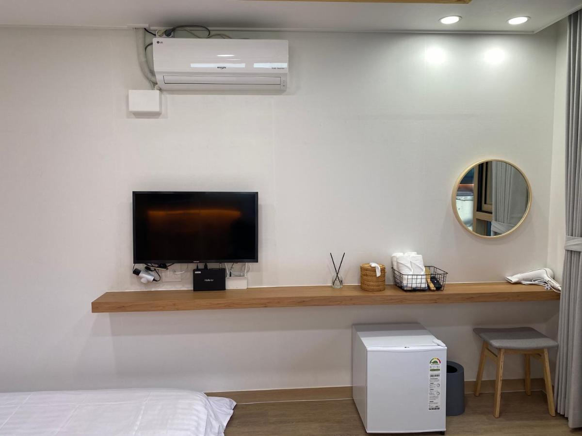38Th Street Guesthouse Mokpo Esterno foto