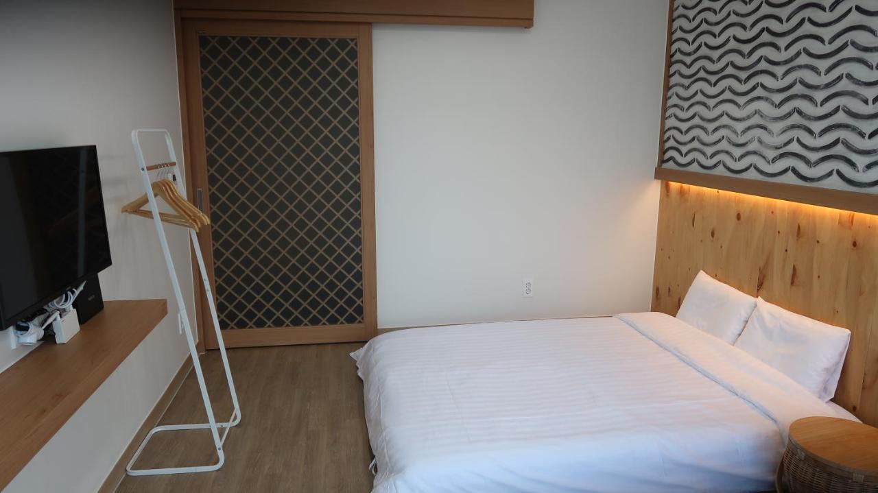 38Th Street Guesthouse Mokpo Esterno foto
