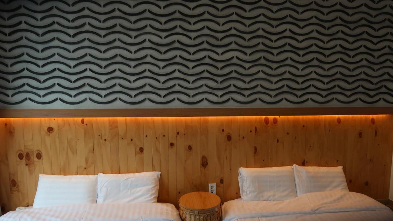 38Th Street Guesthouse Mokpo Esterno foto