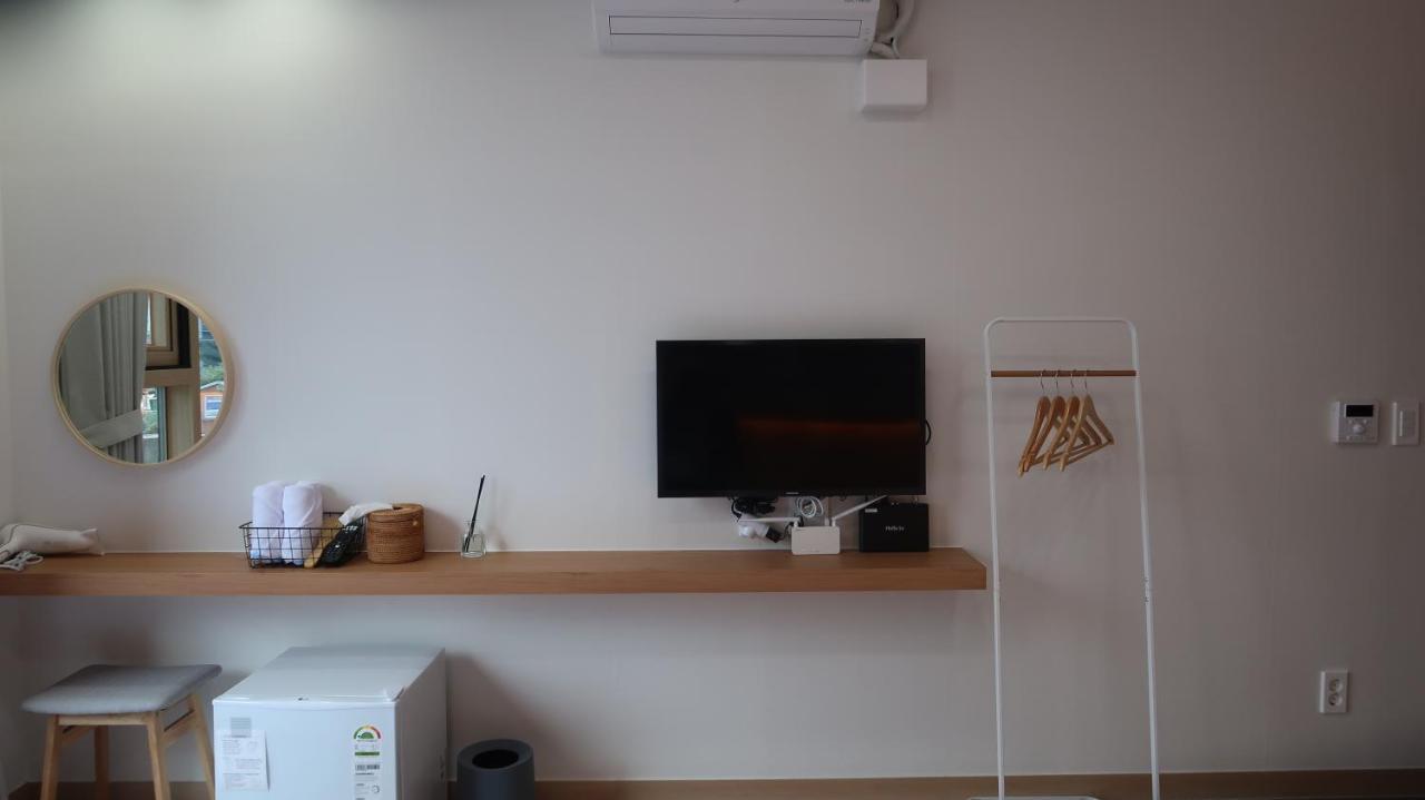 38Th Street Guesthouse Mokpo Esterno foto