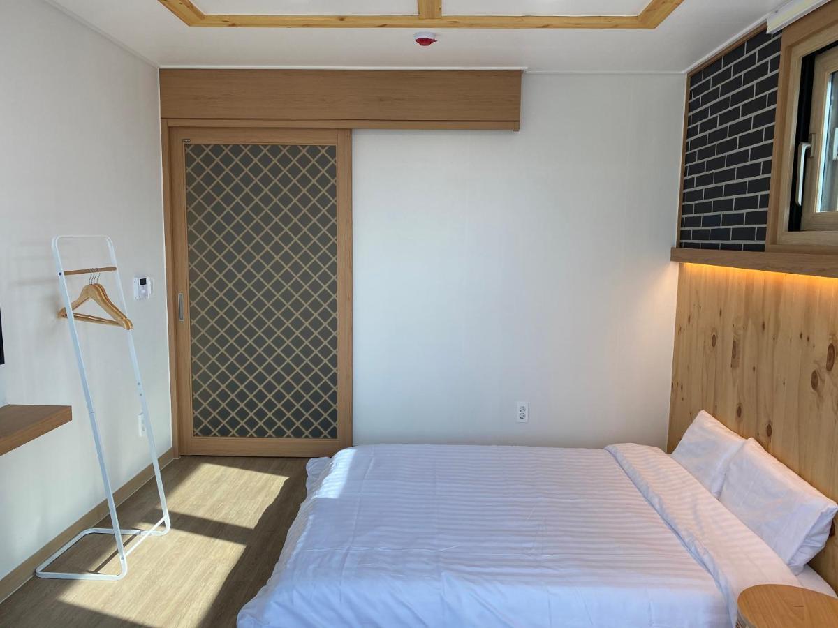 38Th Street Guesthouse Mokpo Esterno foto