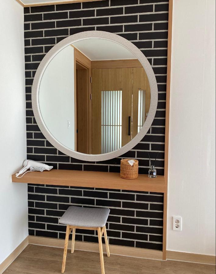 38Th Street Guesthouse Mokpo Esterno foto