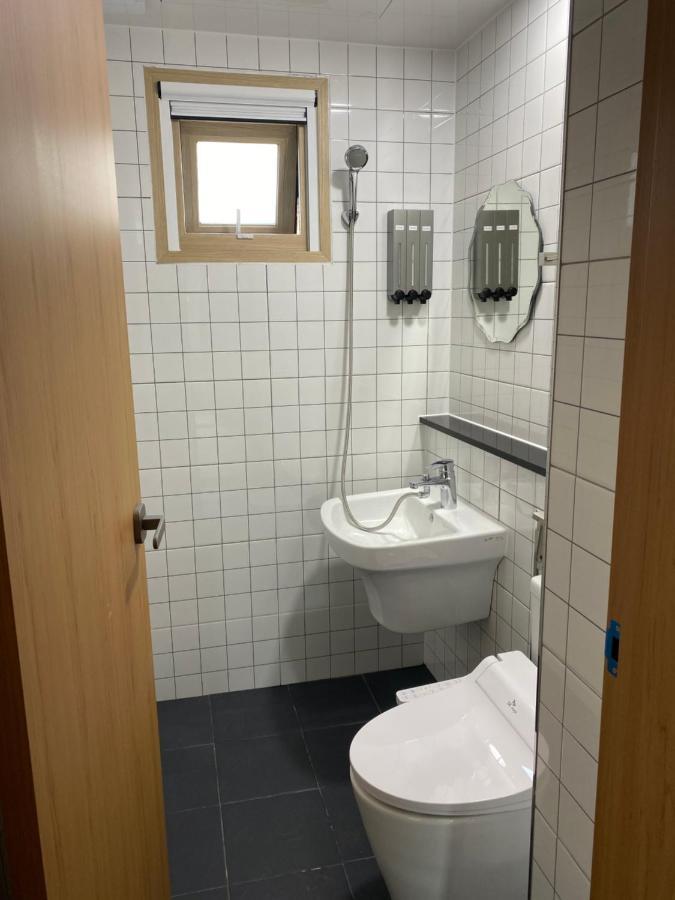 38Th Street Guesthouse Mokpo Esterno foto