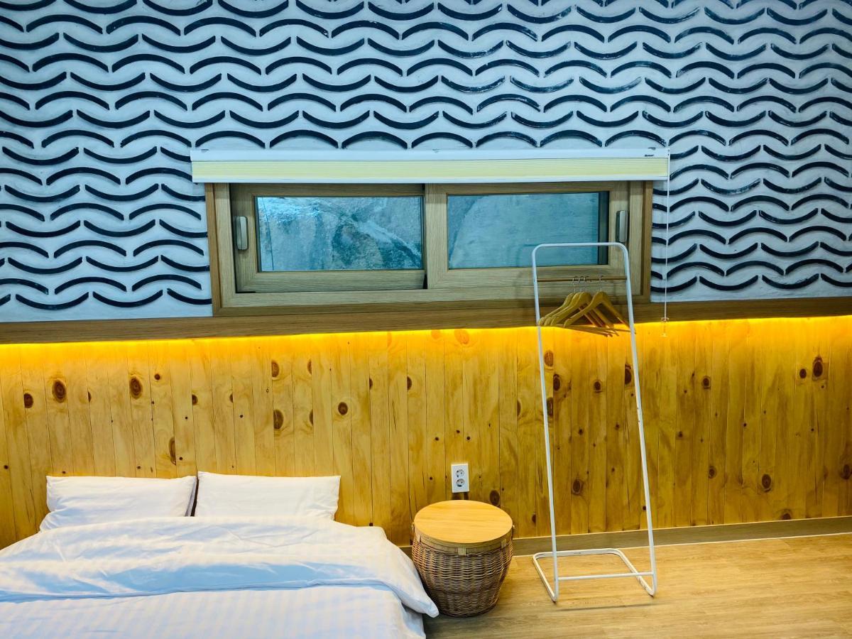 38Th Street Guesthouse Mokpo Esterno foto