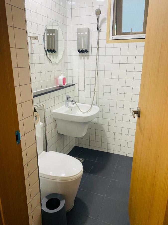 38Th Street Guesthouse Mokpo Esterno foto