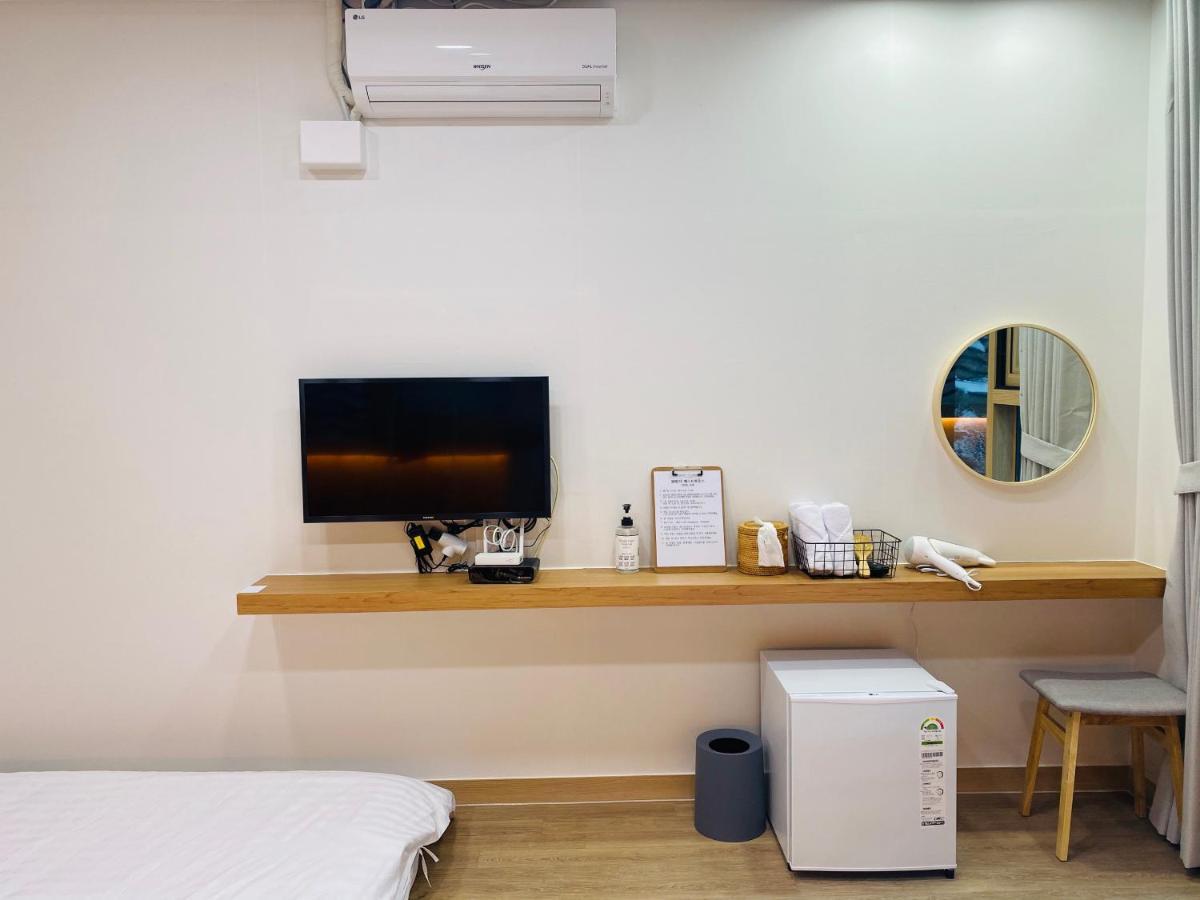 38Th Street Guesthouse Mokpo Esterno foto